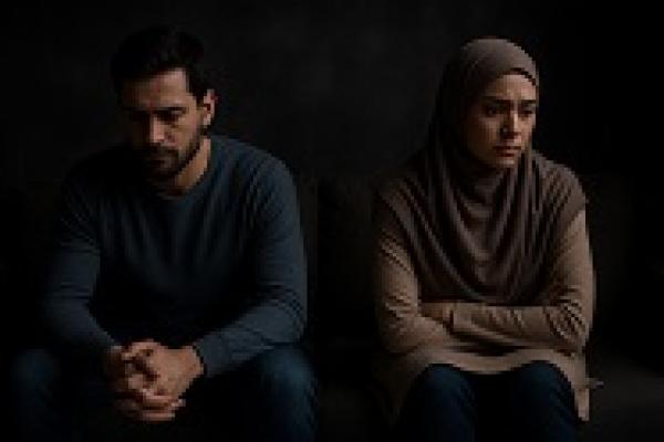 Cerai Karena `Ain`? Memahami Pengaruh Pandangan Hasad dalam Rumah Tangga