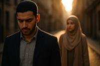 Laki-Laki Jangan Pernah Merasa Aman dari Fitnah Wanita