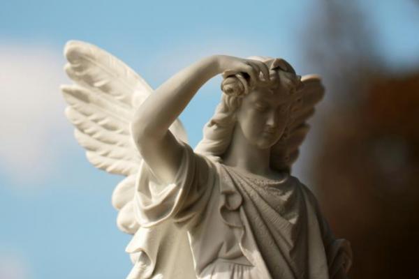 Siapakah Nama Malaikat Pencabut Nyawa?