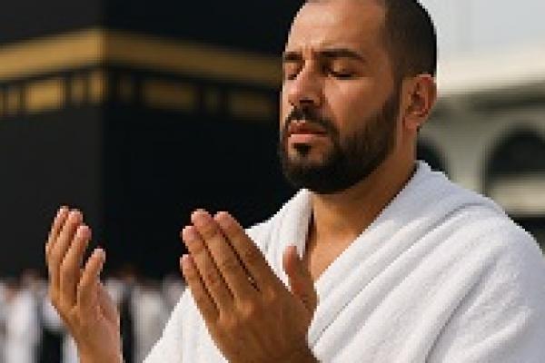 Betapa Nikmatnya Umrah di Bulan Ramadhan, Ibadah Bernilai Haji Bersama Rasulullah SAW