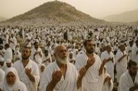 Ini Bacaan Doa Ketika Berada di Muzdalifah