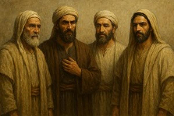 Sejarah Khulafaur Rasyidin, Kepemimpinan Islam yang Berlandaskan Wahyu