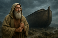 Kisah Dakwah Nabi Nuh, Keteguhan Iman di Tengah Kaum yang Ingkar