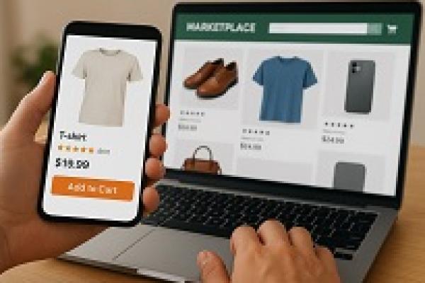Hukum Jual Beli Online Menurut Islam