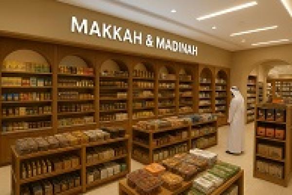 Tren Belanja Oleh-Oleh Khas Makkah dan Madinah Saat Umrah atau Haji