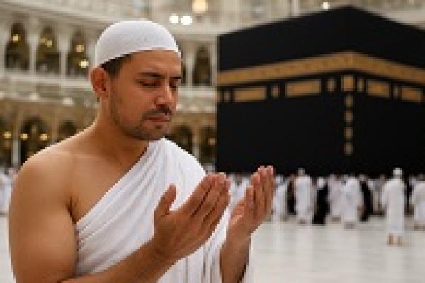 Pulang dari Tanah Suci, Kembali dengan Hati Baru