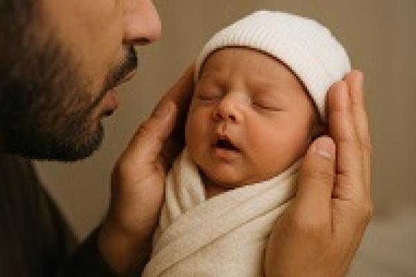 Doa untuk Bayi Baru Lahir Sesuai Ajaran Islam