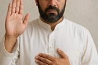 Hati-Hati dengan Sumpah, Janji di Hadapan Allah yang Tidak Main-main