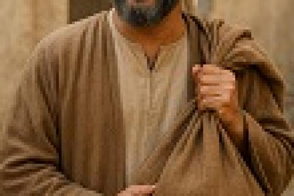 Abdurrahman bin Auf, Teladan Orang Kaya yang Rendah Hati dan Dermawan