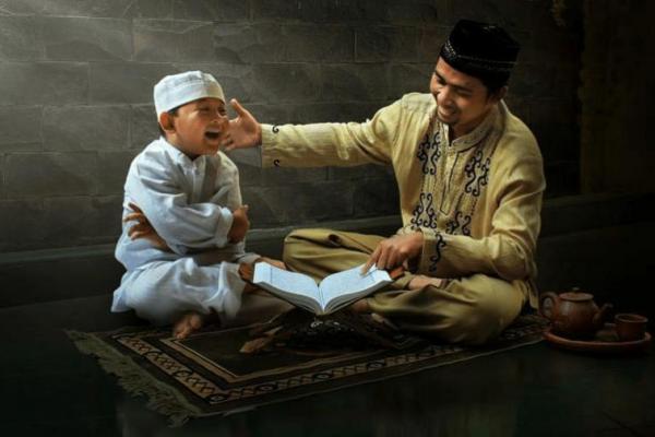 Nasihat Terbaik Ayah untuk Anaknya