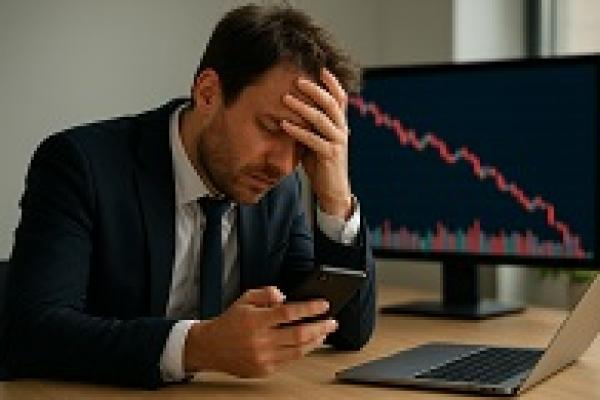 Risiko Bermain Saham Menurut Hukum Islam