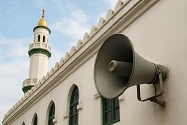 Penggunaan Pengeras Suara Masjid, Ini Pandangan Islam dan Aturan Pemerintah