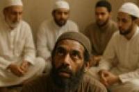 Ilustrasi wali majdzub