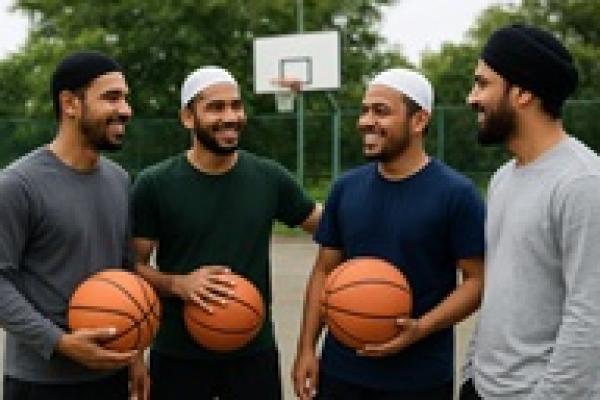 Pentingnya Punya Komunitas Hobi, Islam Anjurkan Ngumpul dengan Sahabat Baik dan Shalih