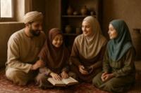 Tips agar Pernikahan Menjadi Berkah, Ini Kunci Rumah Tangga Menurut Islam