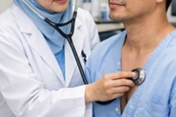 Nasihat untuk Dokter dan Nakes, Menjaga Amanah, Iman, dan Akhlak dalam Pelayanan Kesehatan