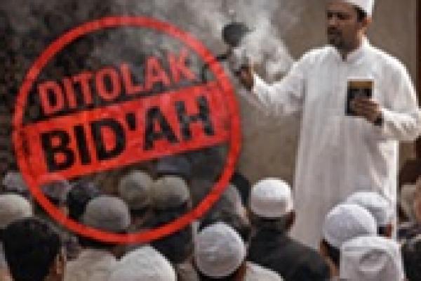 Niat Baik Saja Tidak Cukup, Amalan Harus Sesuai Contoh Rasulullah SAW