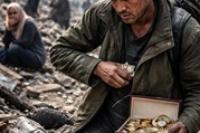 Hukum Mengambil Harta Korban Bencana Alam