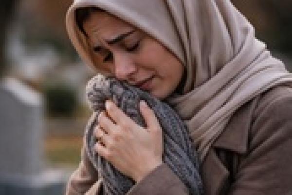 Saat Hidup Berubah Seketika, Hikmah Takdir Allah di Balik Kehilangan dan Perpisahan