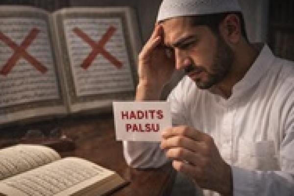 Waspada! Banyak Hadits Palsu tentang Keutamaan Ibadah di Bulan Rajab