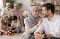 Benarkah Rezeki Suami Lancar Karena Istri Taat?