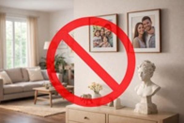 6 Hal yang Membuat Malaikat Enggan Memasuki Rumah Menurut Islam