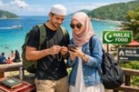 Liburan Tetap Halal, Menikmati Wisata Tanpa Mengorbankan Syariat Islam