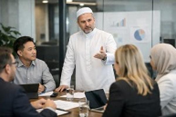 Cara Merespons Kegagalan Menurut Al-Qur`an