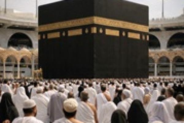 Umrah yang Sah Dimulai dari Rukun yang Benar