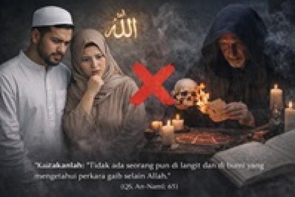 Bahaya Tersembunyi di Balik Praktik Klinik Menurut Islam