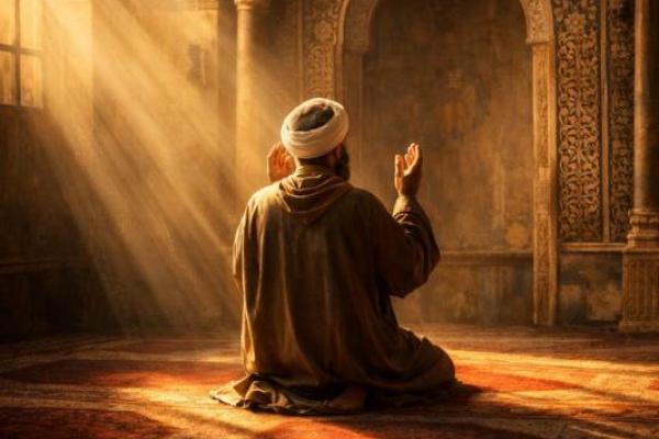 Kisah Nabi Zakaria AS dan Doa yang Mengubah Takdir