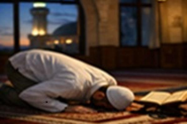 Dua Rakaat yang Lebih Berharga dari Dunia