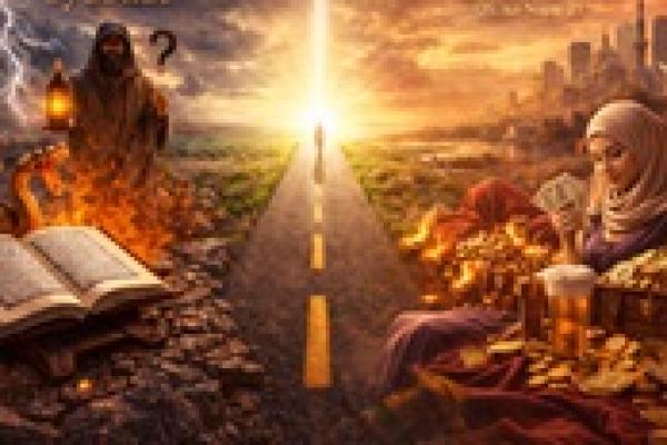 Penyakit Syahwat, Ini Kata Al-Qur`an dan Hadis