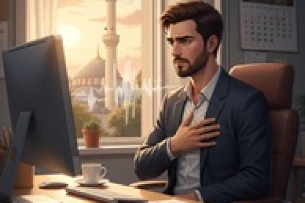 Rezeki untuk Menegakkan Ibadah, Bukan Alasan Meninggalkannya