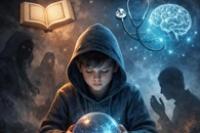 Benarkah Anak Indigo Tahu Hal Ghaib?