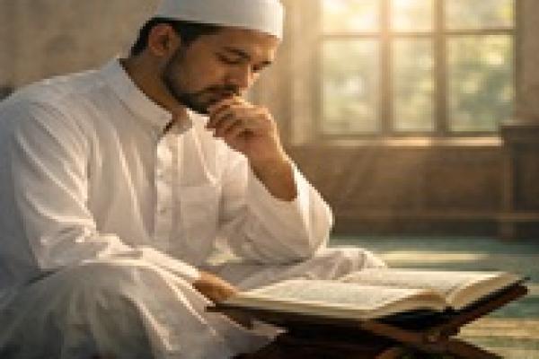 Kunci Memahami Agama dan Melembutkan Hati