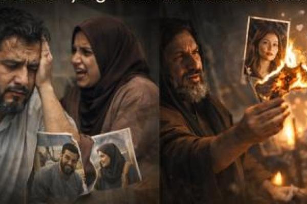 Sihir Rumah Tangga dan Dampaknya