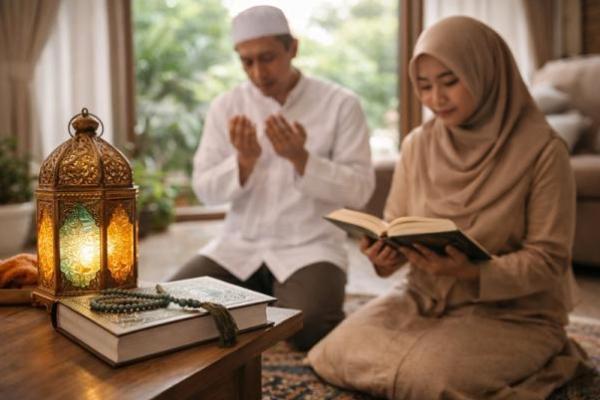 Menjaga Adab Berpuasa di Bulan Ramadhan