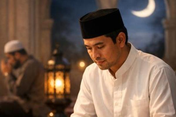 Adab Bulan Ramadhan yang Sering Diabaikan, Padahal Menentukan Kualitas Puasa