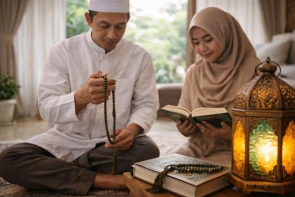 Hanya Butuh Sedikit Waktu, Ini Amalan Ringan yang Punya Timbangan Raksasa di Akhirat