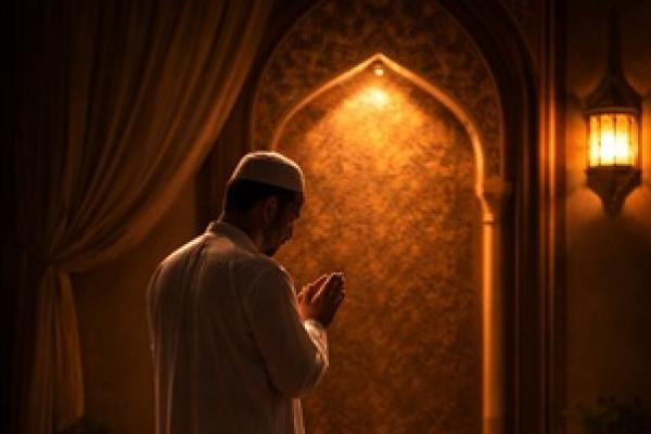 Adakah Shalat Khusus Malam Lailatul Qadar?