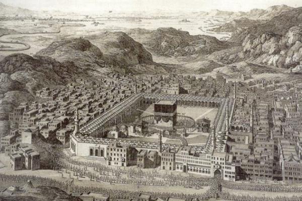 Apakah Nabi SAW Pernah Tidak Berpuasa di Bulan Ramadan?