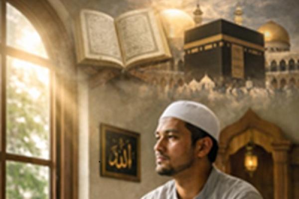 Merasa Hidup Gini-Gini Aja?