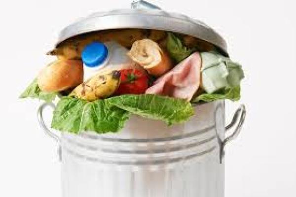 Tips Anti Buang-buang Makanan Selama Ramadan