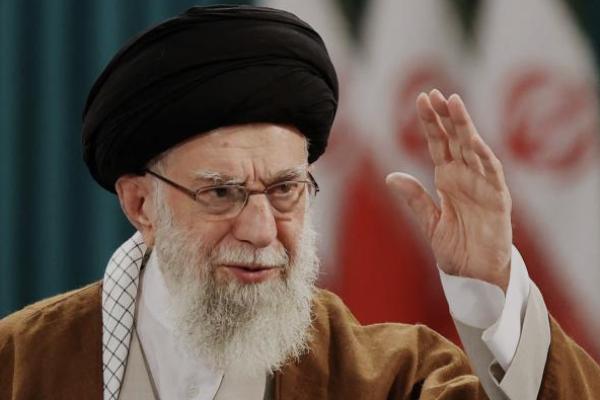 Profil Ali Khamenei, Pemimpin Tertinggi Iran yang Gugur dalam Serangan AS-Israel