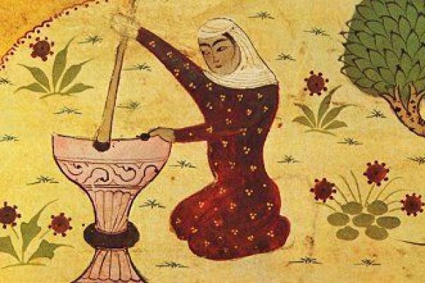 Jejak Spiritual Rabiah al-Adawiyah, Sufi Perempuan Pelopor Mazhab Cinta