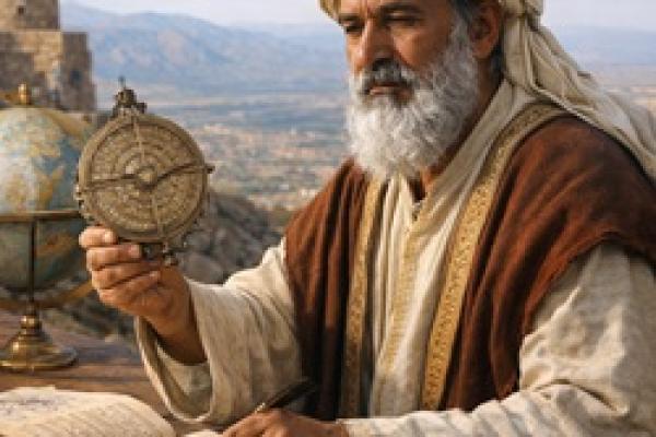 Al-Biruni, Ilmuwan Muslim Penjelajah Ilmu yang Mengukur Bumi dengan Presisi