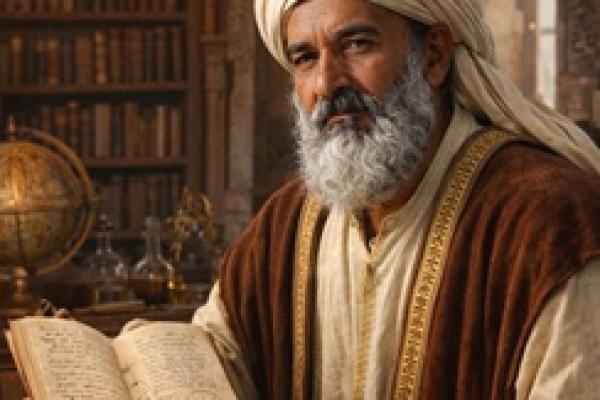 Al-Kindi, Filsuf Muslim Perintis Integrasi Wahyu dan Akal dalam Sains