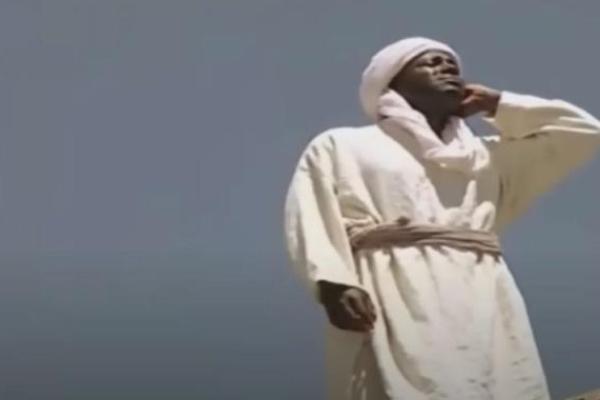 Biografi Bilal bin Rabah, Sosok Penyeru Azan Pertama