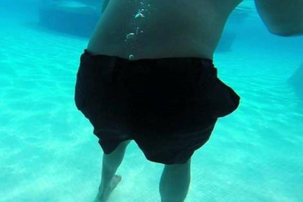 Kentut di Dalam Air Apakah Membatalkan Puasa?